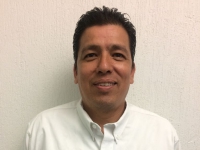 Fernando Rojas - MTY